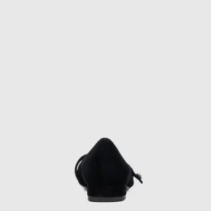 Flats & Sneakers^Aquatalia Priya Black