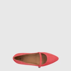 Flats & Sneakers^Aquatalia Priya Raspberry
