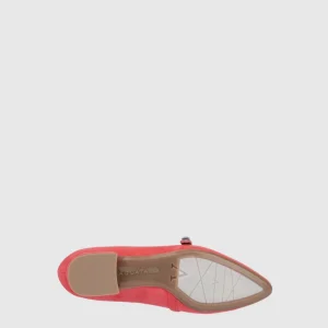 Flats & Sneakers^Aquatalia Priya Raspberry
