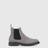 Boots^Aquatalia Prospero Anthracite