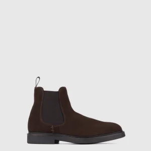 Boots^Aquatalia Prospero Dark brown
