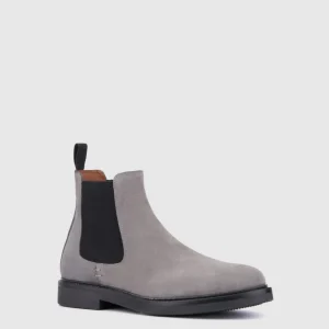 Boots^Aquatalia Prospero Anthracite