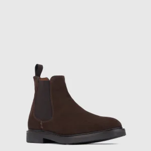 Boots^Aquatalia Prospero Dark brown