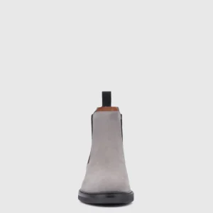 Boots^Aquatalia Prospero Anthracite