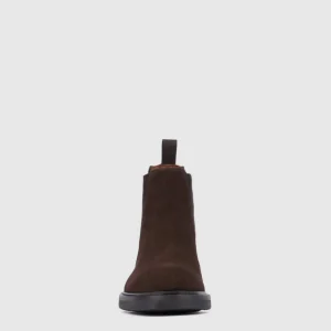 Boots^Aquatalia Prospero Dark brown