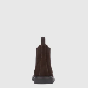 Boots^Aquatalia Prospero Dark brown