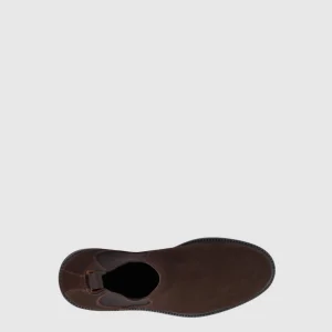 Boots^Aquatalia Prospero Dark brown