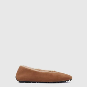 Flats & Sneakers^Aquatalia Qassidy Whiskey