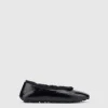Flats & Sneakers^Aquatalia Qassidy Black
