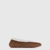 Flats & Sneakers^Aquatalia Qassidy Champagne