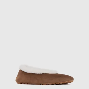 Flats & Sneakers^Aquatalia Qassidy Champagne