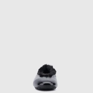 Flats & Sneakers^Aquatalia Qassidy Black
