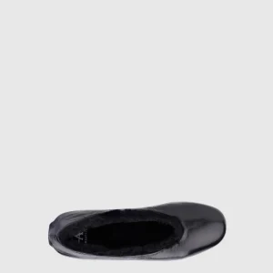 Flats & Sneakers^Aquatalia Qassidy Black