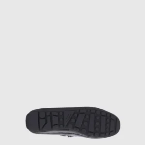Flats & Sneakers^Aquatalia Qassidy Black