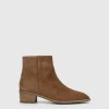 Boots^Aquatalia Reeta Whiskey