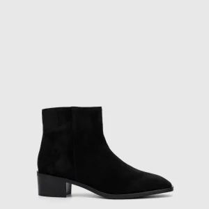 Boots^Aquatalia Reeta Black