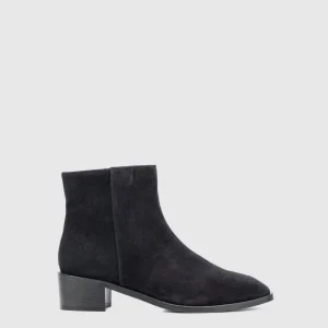 Boots^Aquatalia Reeta Dark navy