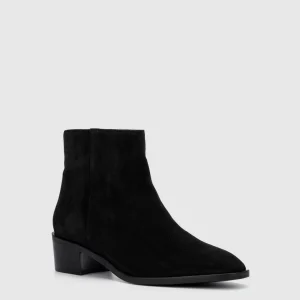 Boots^Aquatalia Reeta Black