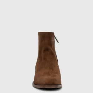 Boots^Aquatalia Reeta Brandy