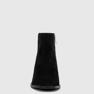 Boots^Aquatalia Reeta Black