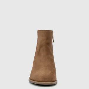 Boots^Aquatalia Reeta Whiskey