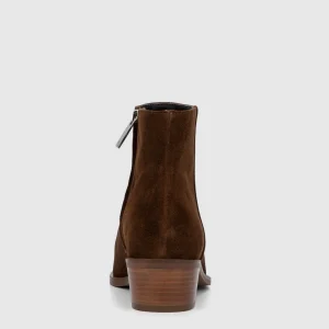 Boots^Aquatalia Reeta Brandy