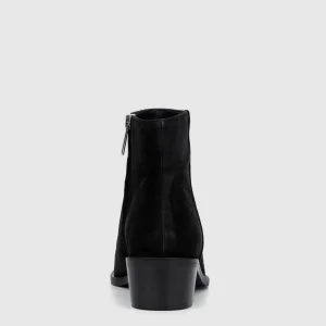 Boots^Aquatalia Reeta Black