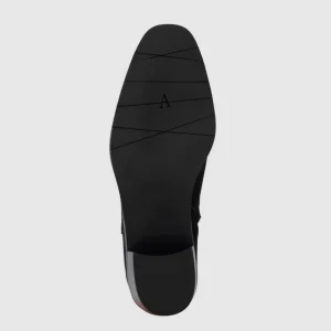 Boots^Aquatalia Reeta Smoke