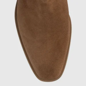 Boots^Aquatalia Reeta Whiskey