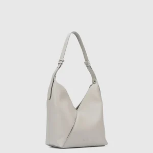 Handbags^Aquatalia Rimini Hobo Pearl