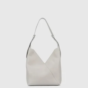 Handbags^Aquatalia Rimini Hobo Pearl
