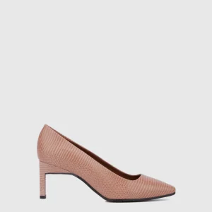 Heels^Aquatalia Rylan Toffee