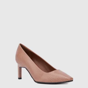 Heels^Aquatalia Rylan Toffee