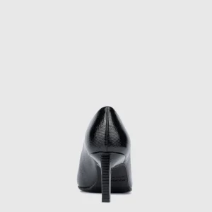 Heels^Aquatalia Rylan Black