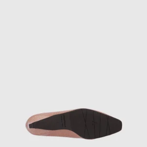 Heels^Aquatalia Rylan Toffee