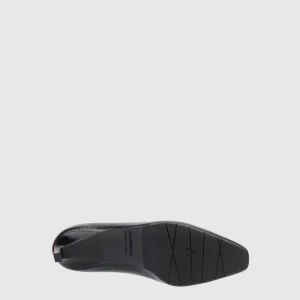 Heels^Aquatalia Rylan Black
