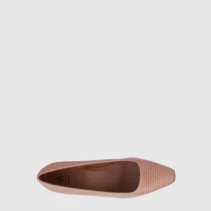 Heels^Aquatalia Rylan Toffee