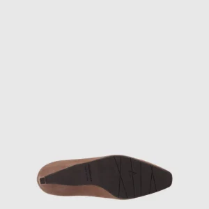 Heels^Aquatalia Rylan Taupe