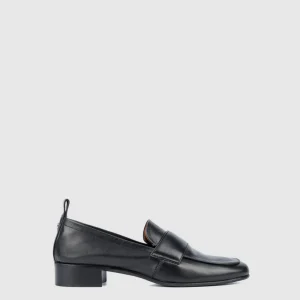 Flats & Sneakers^Aquatalia Shivani Black