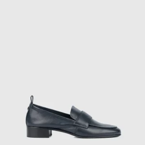 Flats & Sneakers^Aquatalia Shivani Navy
