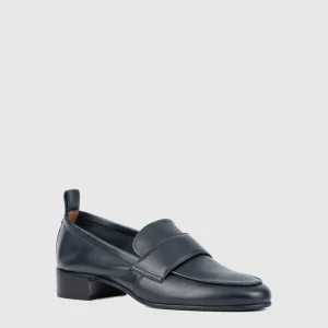 Flats & Sneakers^Aquatalia Shivani Navy