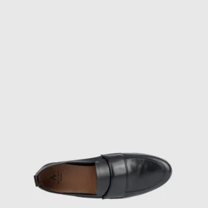 Flats & Sneakers^Aquatalia Shivani Black