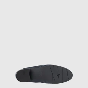 Flats & Sneakers^Aquatalia Shivani Navy