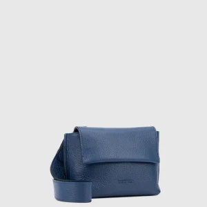 Handbags^Aquatalia Soho Crossbody Navy