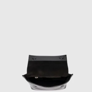 Handbags^Aquatalia Soho Crossbody Black