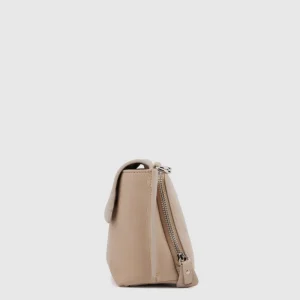 Handbags^Aquatalia Soho Crossbody Taupe