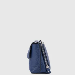 Handbags^Aquatalia Soho Crossbody Navy