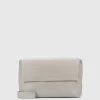 Handbags^Aquatalia Verona Messenger Pearl
