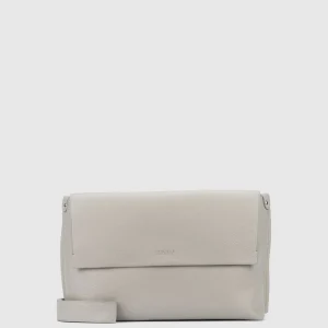 Handbags^Aquatalia Verona Messenger Pearl