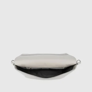 Handbags^Aquatalia Verona Messenger Pearl
